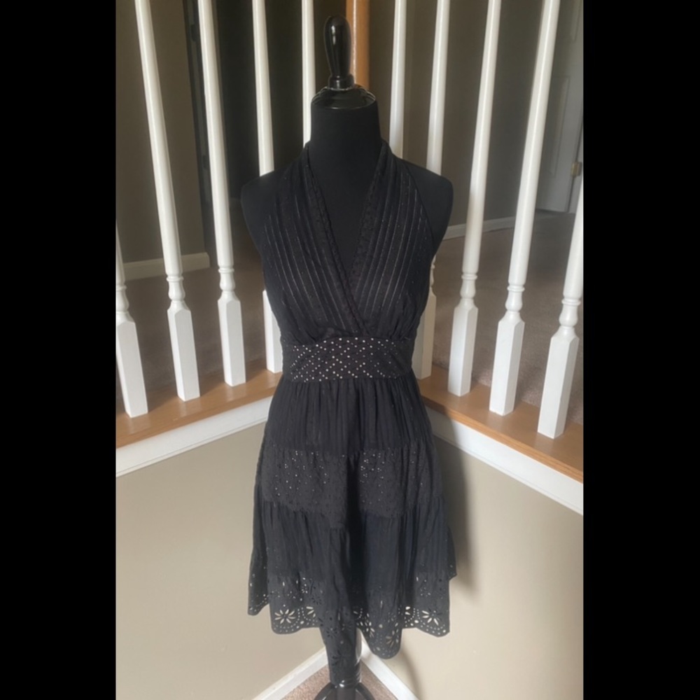 BCBG Dress